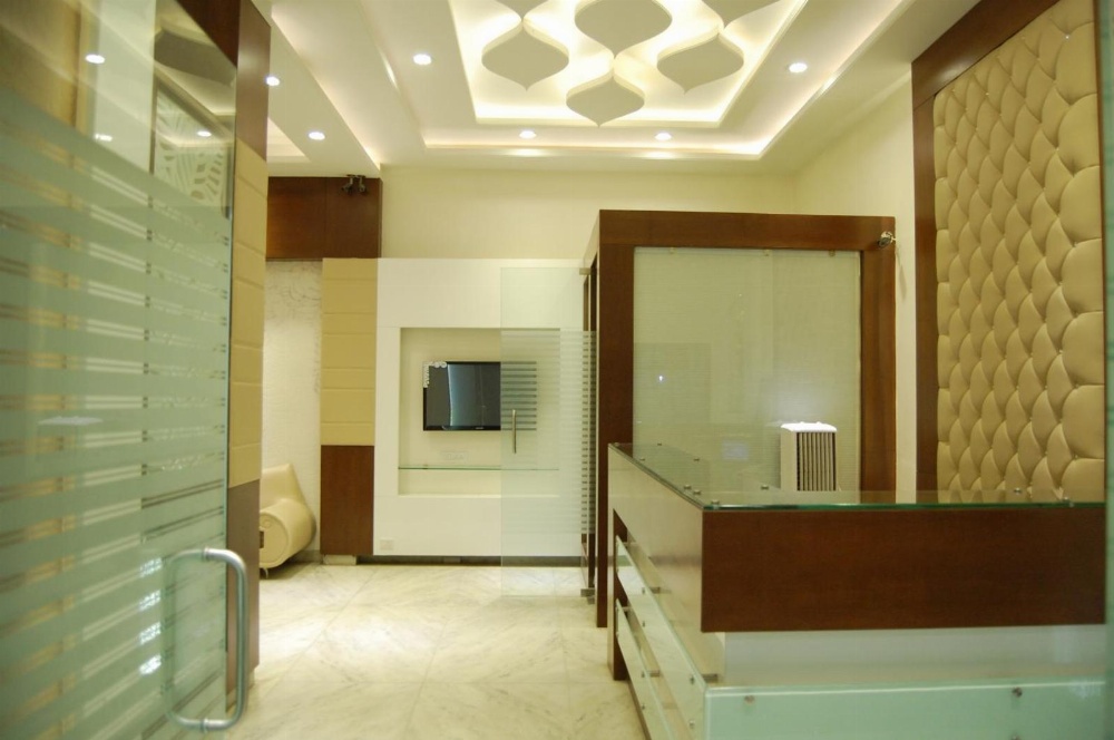 Hotel Purva