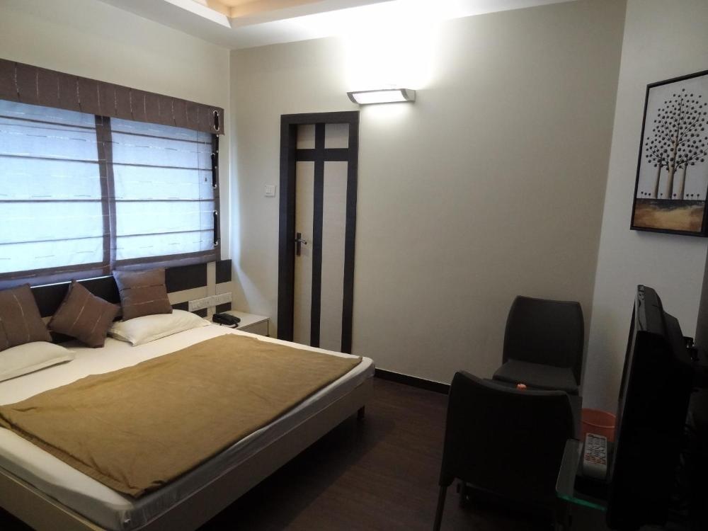 Hotel Purva