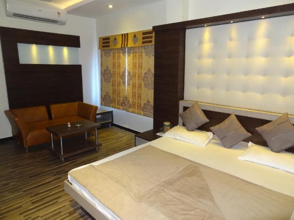 Hotel Purva image 14