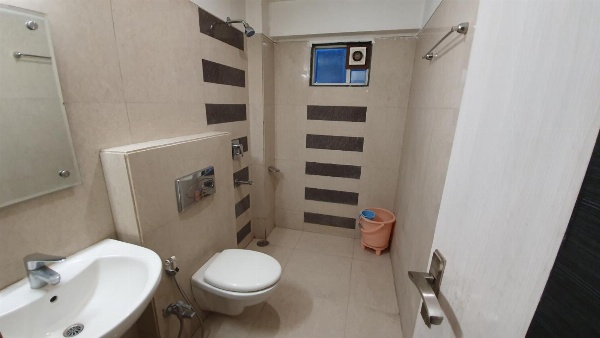 Hotel Purva Main image