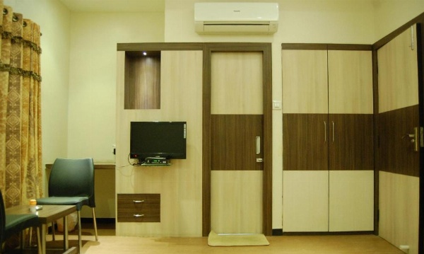 Hotel Purva image 24