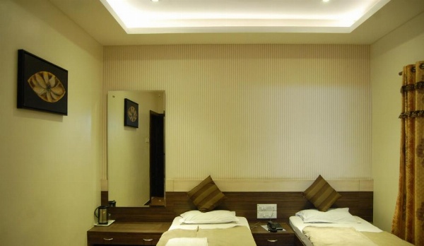 Hotel Purva image 29