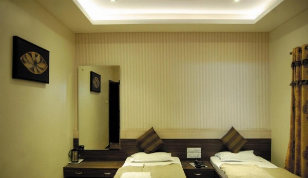Hotel Purva image 6
